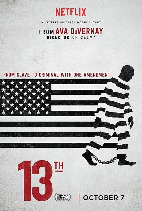 13th film posteri