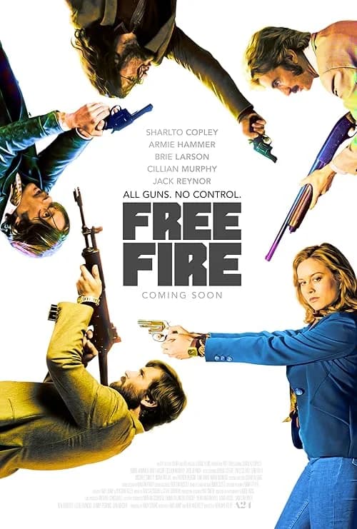 Free Fire
