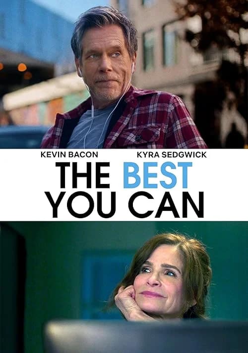 The Best You Can film posteri