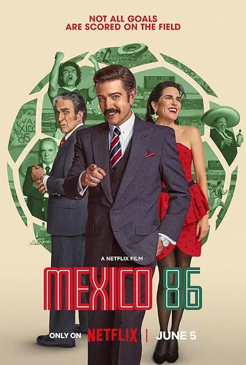 México 86